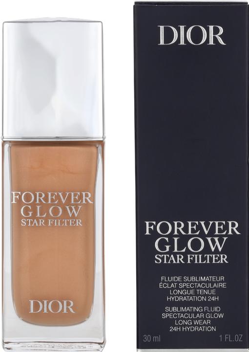 Produktbild Dior Forever Star Glow Filter 4N Int24 (4N, Highlighter, 159 g)