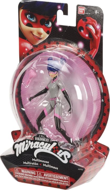 Immagine prodotto Bandai Action-& Sammelfigur (assortiert)