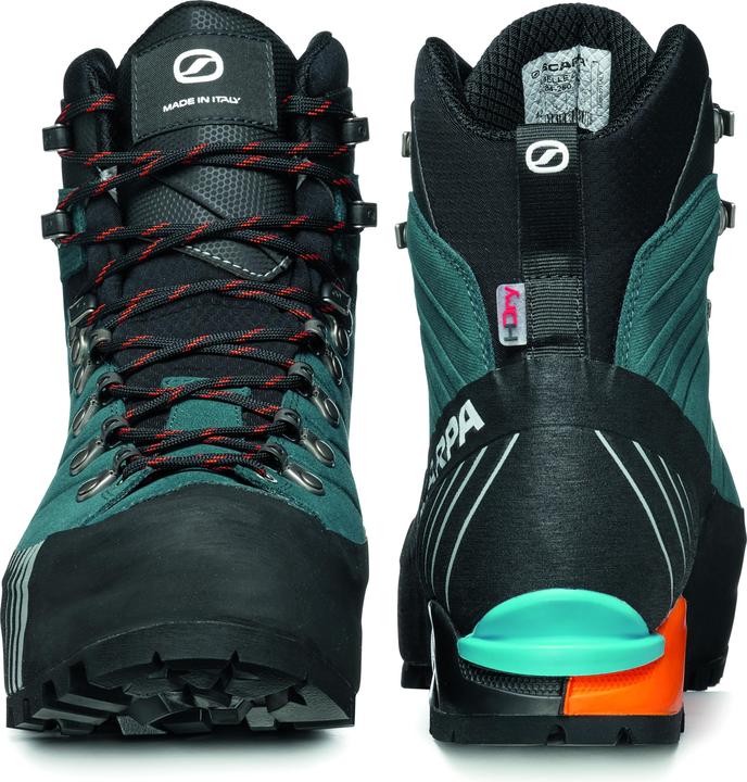 Actual product image Scarpa Ribelle CL HD (42.5)