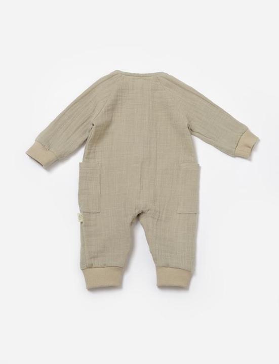 Immagine prodotto BabyCosy Pagliaccetti con tasche (80)