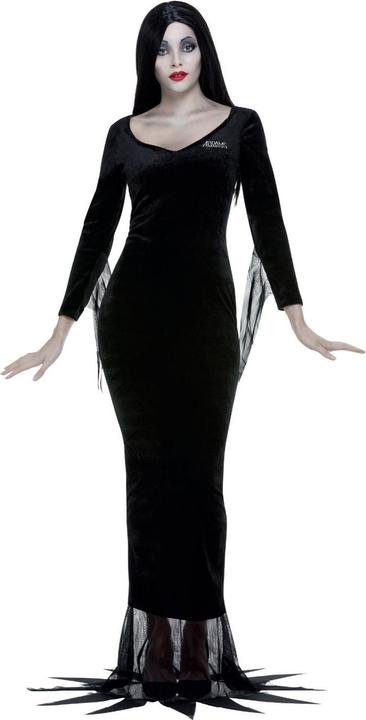 Smiffys Addams Family: Morticia