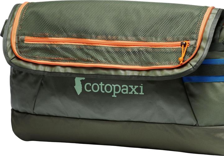 Produktbild Cotopaxi Allpa Getaway Duffel (55 l)
