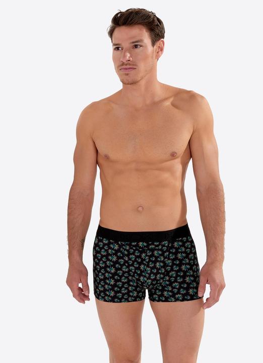 Actual product image HOM Retro Boxer Dizzy HO1 (M, Single pack)