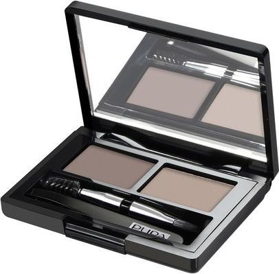 Produktbild Pupa Milano Eyebrow Desing Set Blonde (Blond)