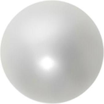 Bijouteria 1.2mm Piercing-Kugel (Synthetische Perle)