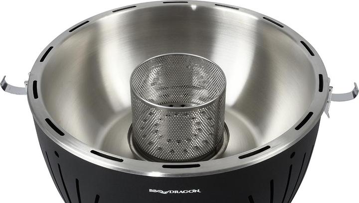 Produktbild BBQ Dragon Monterey (32 cm)