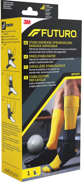 Futuro Stabilisierende Sprunggelenk (One Size)