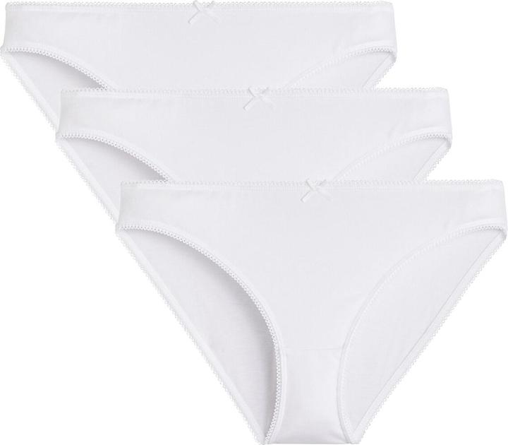 La Redoute Collections 3er-Pack Slips
