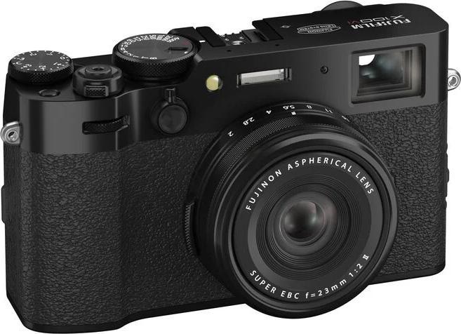 Produktbild Fujifilm X100VI (23 mm, 40.20 Mpx, APS-C / DX)