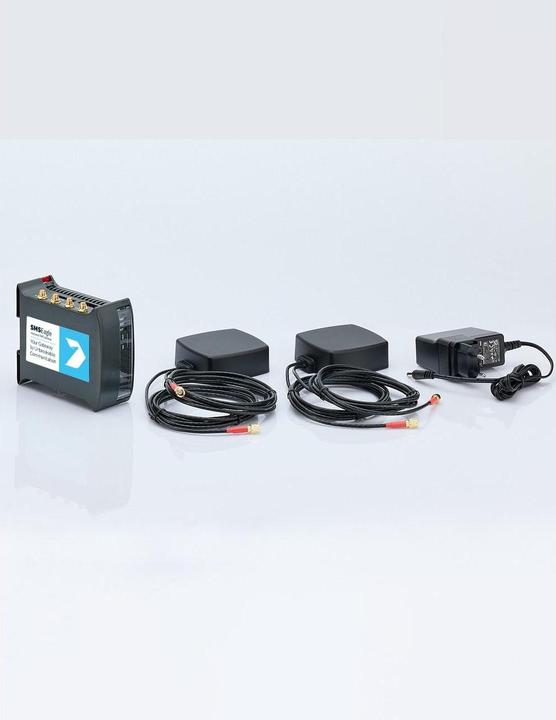 Image du produit SMSeagle Passerelle SMS NXS-9700-5G