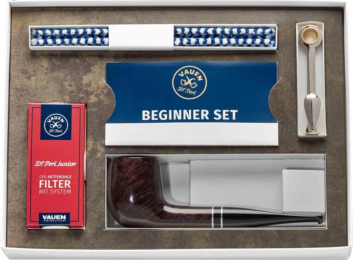 Actual product image Vauen INTRO #2 Beginner Set