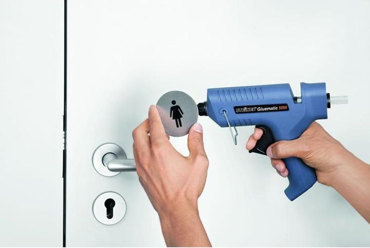Image du produit Steinel Gluematic 5000