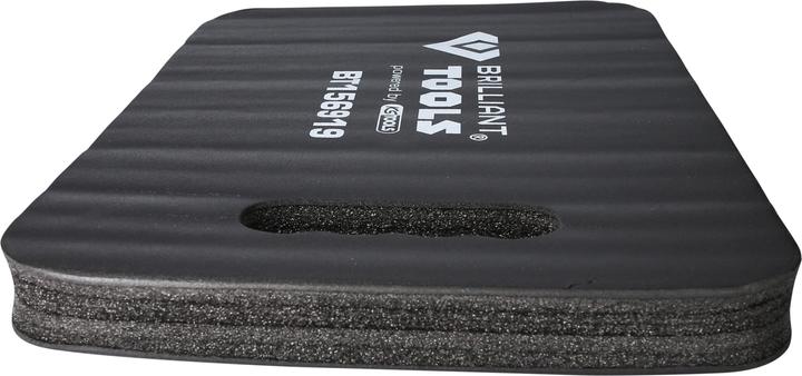 Actual product image Brilliant Tools Knee protection mat / knee board, 480 mm x 320 mm