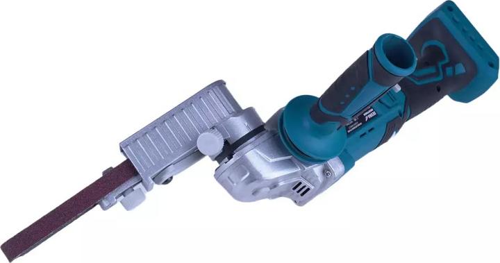 Produktbild Dedra Schleifmaschine DED7069 (Bandschleifer)