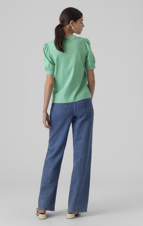 Image du produit Aware VMKERRY 2/4 O-NECK TOP VMA NOOS (XS)