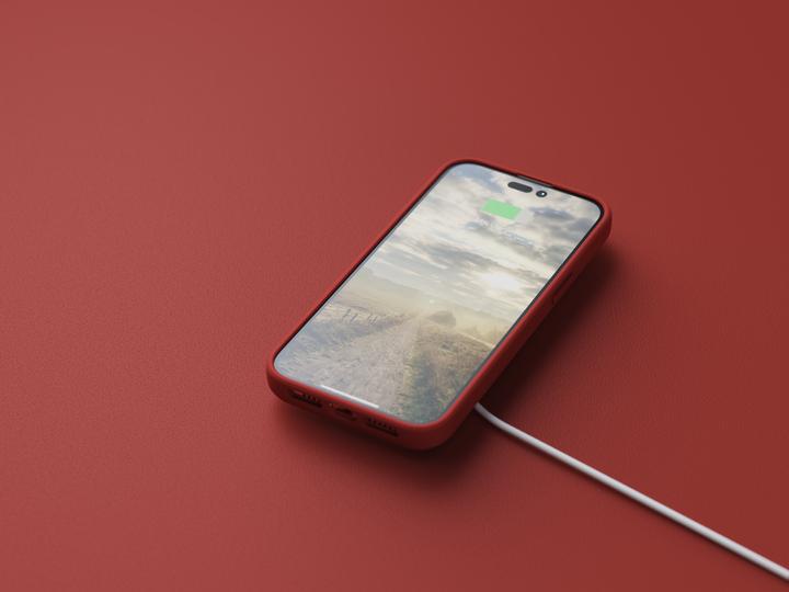 Productafbeelding Njord Comfort+ (Apple iPhone 14 Pro Max)