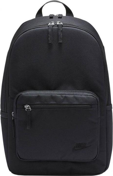 Nike Backpack Heritage Eugene DB3300 010, black