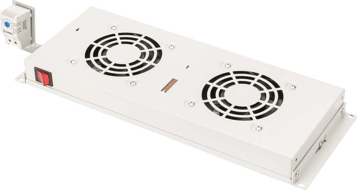 Produktbild Digitus Einschubbelüftungseinheit DN-19 FAN-2-HO