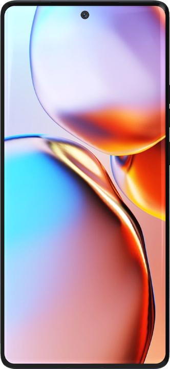 Produktbild Motorola Edge 40 Pro (256 GB, Quartz Black, 6.67", SIM + eSIM, 50 Mpx, 5G)