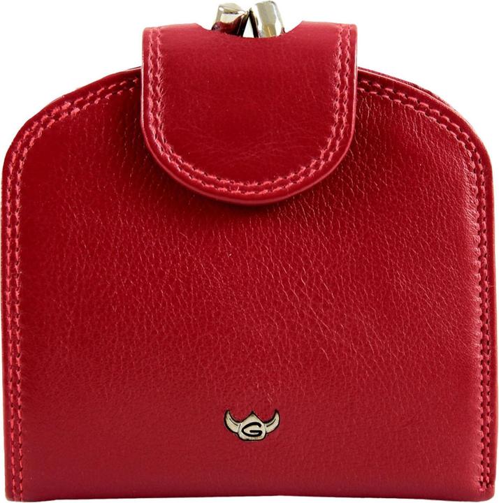 Golden Head Geldbörse Polo RFID Protect 2048