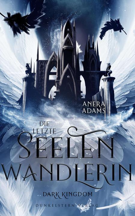 Immagine prodotto L'ultimo mutaforma dell'anima - Dark Kingdom (Tedesco, Anera Adams, 2024)