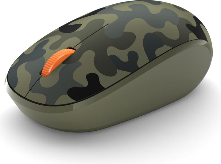 Image du produit Microsoft Souris Bluetooth (Sans fil)