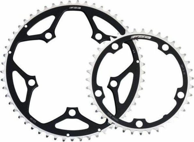 Produktbild FSA Road Kettenblatt BCD 130 10-/11-fach /silber (48)