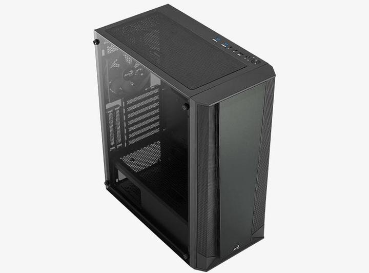 Image du produit AeroCool Prism G-bk-v1 bk ATX- ACCM-PB29013.11 (ATX)