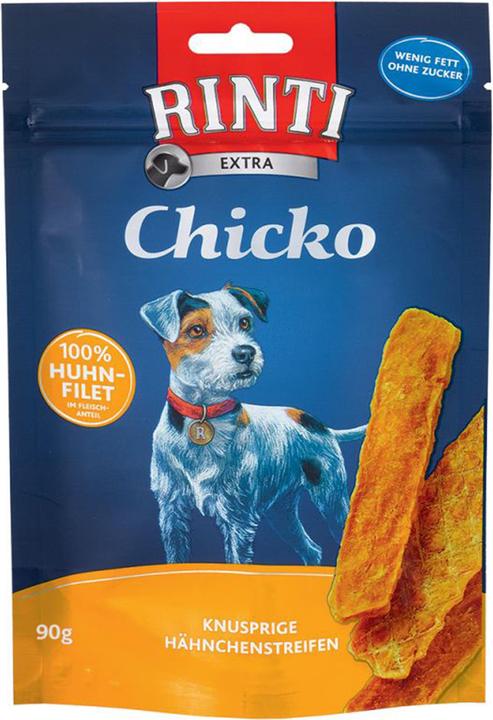 Rinti Pollo extra Chicko (Adulto, 1 pz., 500 g)