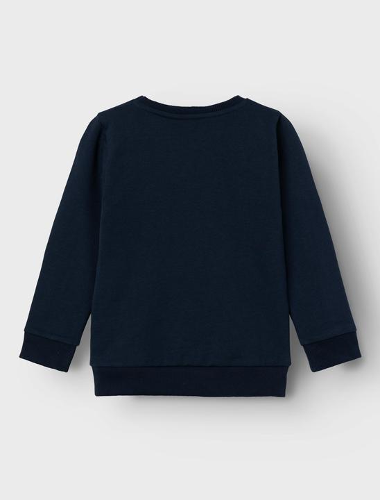 Actual product image Name it Spider-Man Sweatshirt (122)