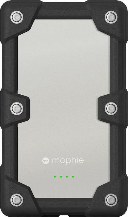 Actual product image mophie Juice Pack PowerStation Pro 6'000mAh (6000 mAh)