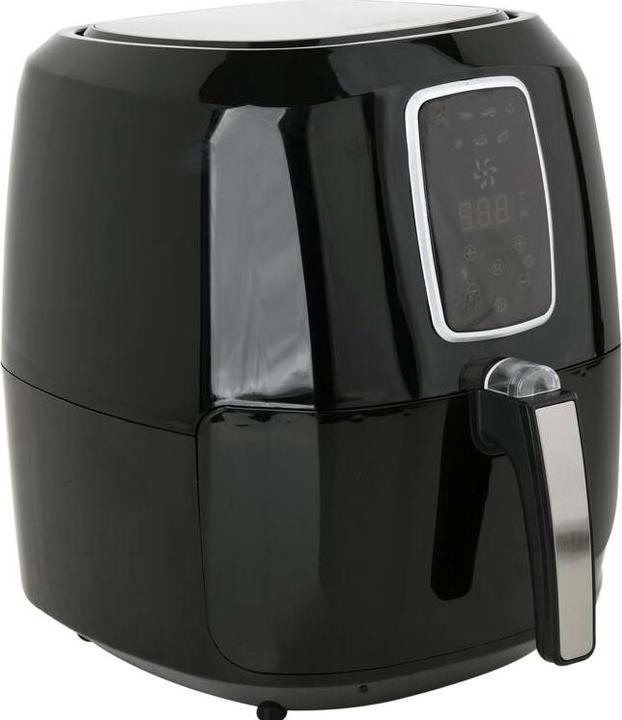 Image du produit Lund London LUND FRYTKOWNICA BEZTŁUSZCZOWA 5,2L 1800W
