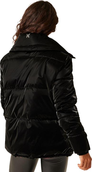 Actual product image Regatta Womens/Ladies Cavaillon Christian Lacroix Quilted Padded Jacket (42 D)
