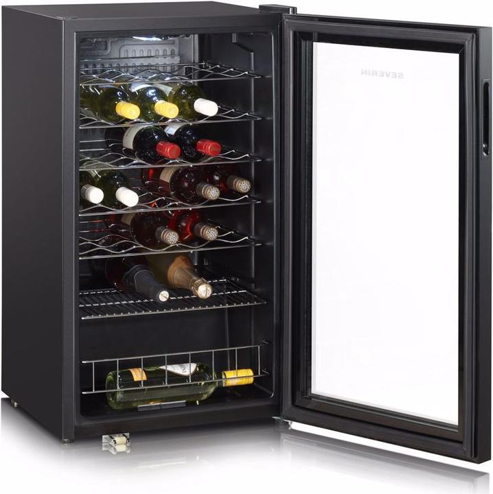 Actual product image Severin Ks 9894