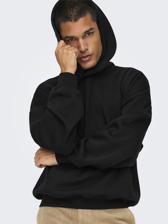 Produktbild Only & Sons Onsturner Life Vtg Hoodie Sweat (XS)