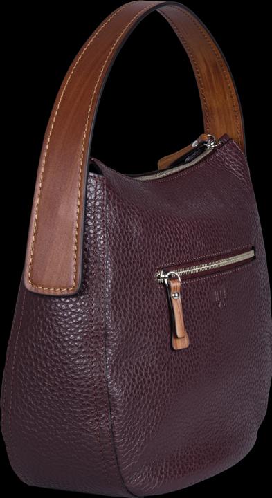 Produktbild 0714 Schultertasche rund