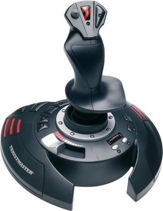 Produktbild Thrustmaster Joystick Flight Stick X PC PS3 (PS3, PC)