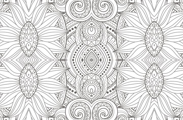 Produktbild Inspiration Tangle-Glück