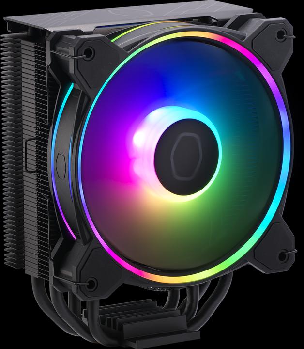 Cooler Master Hyper 212 Halo (154 mm)