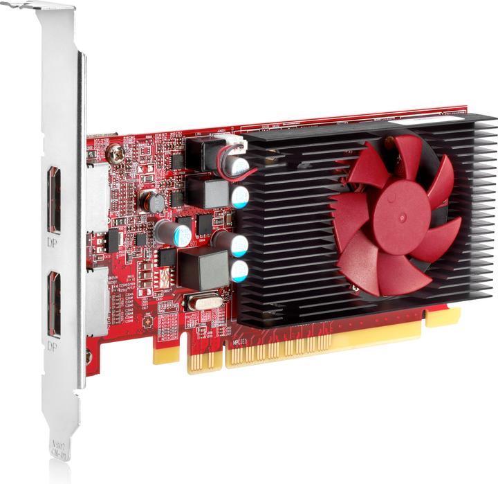 Produktbild HP Grafikkarte AMD Radeon R7 430 2GB (2 GB)