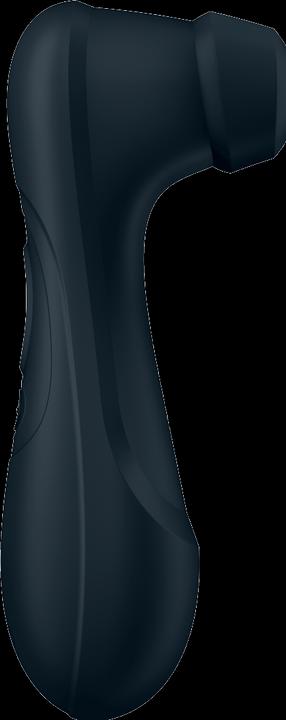 Actual product image Satisfyer Pro 2 Gen 3 Vibration