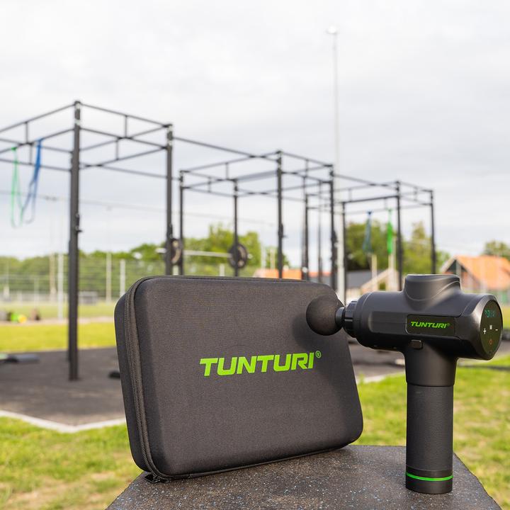 Produktbild Tunturi Massage Gun Pistole MG50