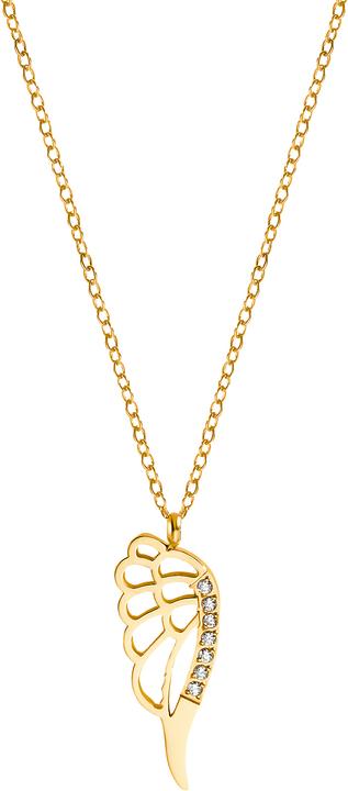 Heideman Opelia goldfarbend (100% Edelstahl)