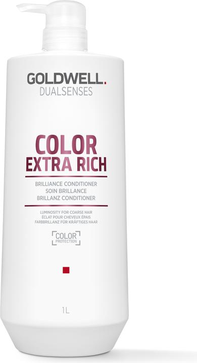 Produktbild Goldwell Color Extra Rich (1000 ml)