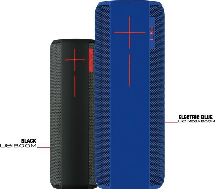 Produktbild UE Megaboom (20 h, Akkubetrieb)