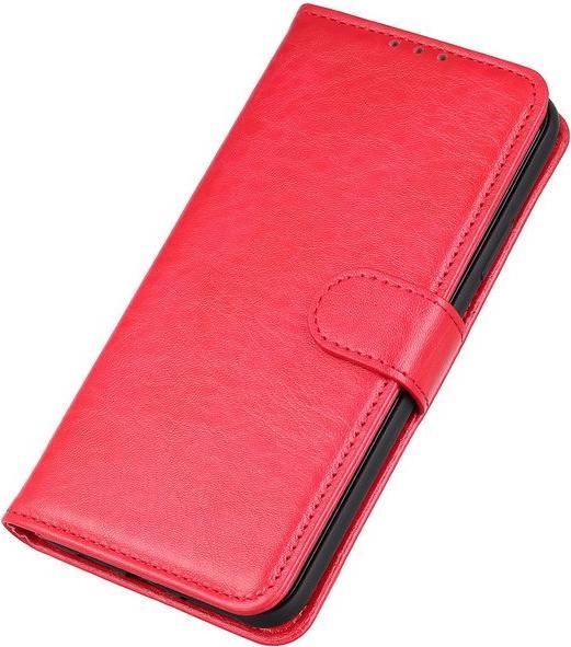 Immagine prodotto MU Classic Crazy Horse III serie di copertine in pelle per libri (Samsung Galaxy S20 Ultra)