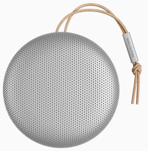 Productafbeelding B&O Beosound A1, 2e generatie (18 h, Oplaadbare batterij)