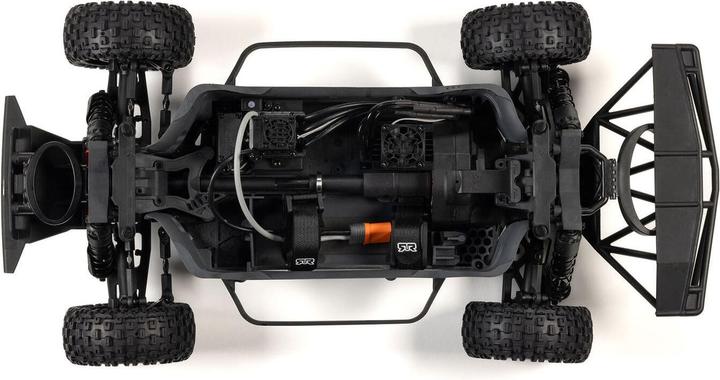 Immagine prodotto Arrma Short Course Truck Senton BLX 223S Gelb ARTR (RTR pronto all'uso)
