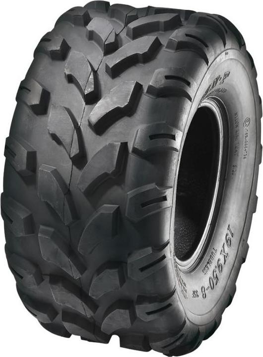 Produktbild Sunred ATV/Quad Reifen SUNF 19x7.00-8 TL 28F A027 6PR Profiltiefe 12mm