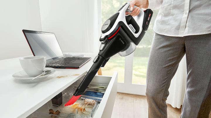 Actual product image Bosch Hausgeräte Keyboard & drawer nozzle Unlimited BHZUKYDN